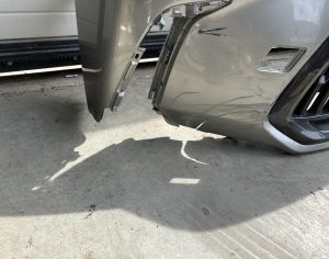 LEXUS NX 350 2021-2025 - 6