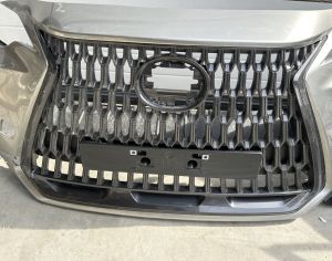 LEXUS NX 350 2021-2025 - 7