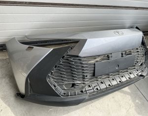 TOYOTA CHR 2024-2025 - 4
