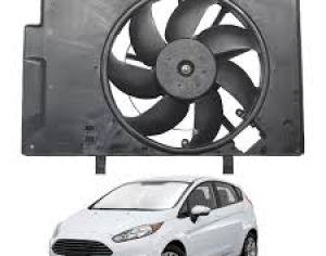FORD Fiesta 2010-2019