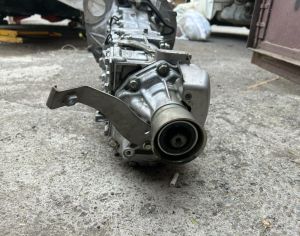 SUBARU WRX 2014-2021 - 1