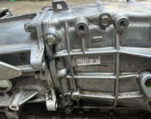 SUBARU WRX 2014-2021 - 2