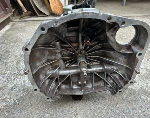 SUBARU WRX 2014-2021 - 3