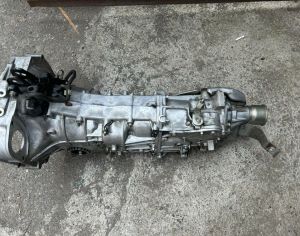 SUBARU WRX 2014-2021 - 4