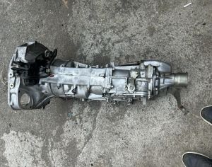 SUBARU WRX 2014-2021 - 5