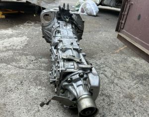 SUBARU WRX 2014-2021 - 7