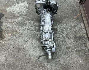 SUBARU WRX 2014-2021 - 8