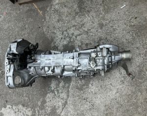 SUBARU WRX 2014-2021 - 9