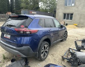NISSAN Rogue 2021 1.5 - 4
