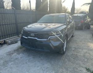 KIA Sorento 2021 2.5 - 2