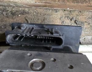 NISSAN Altima 2007-2013 - 2