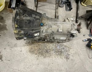 BMW 535 2011-2016