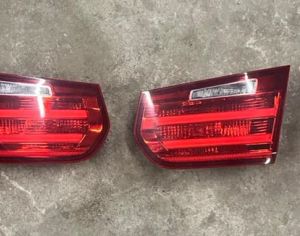 BMW 328 2012-2016