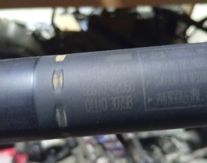TOYOTA RAV 4 2018-2023 - 3