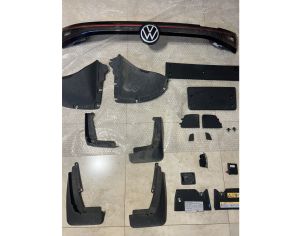 VOLKSWAGEN ID.4 2021-2025