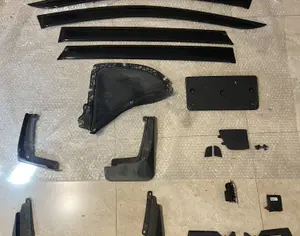 VOLKSWAGEN ID.4 2021-2025 - 1