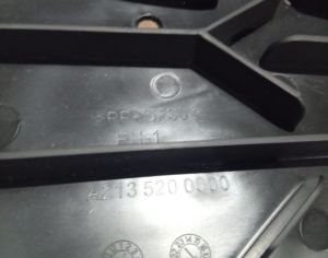 MERCEDES-BENZ E 300 2017-2020 - 4