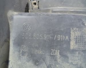 VOLKSWAGEN Jetta 2015-2018 - 3