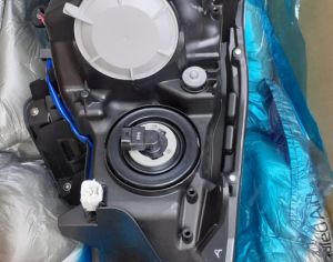 TOYOTA 4Runner 2015-2020 - 1
