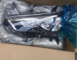 TOYOTA 4Runner 2015-2020 - 2