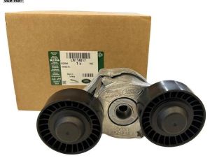 LAND ROVER Range Rover Evoque 2002-2026