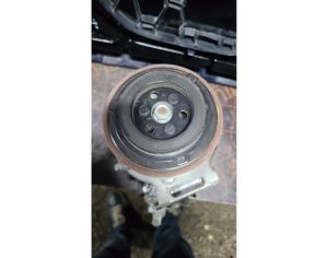 BMW X7 2017-2024 - 2