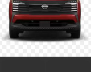 NISSAN Kicks 2025-2026