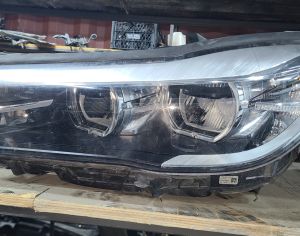 BMW 750 2016-2025