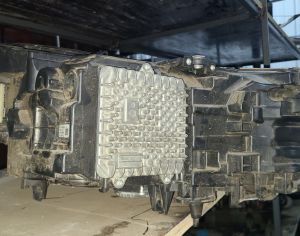 BMW 750 2016-2025 - 3