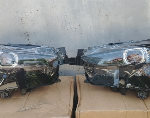 MAZDA CX-30 2019-2025 - 1