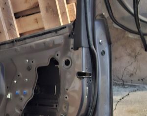 LEXUS UX 2018-2023 - 5