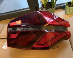BMW X3 2024-2026 - 2