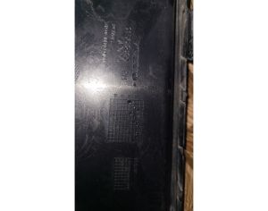 VOLVO XC60 2017-2021 - 3