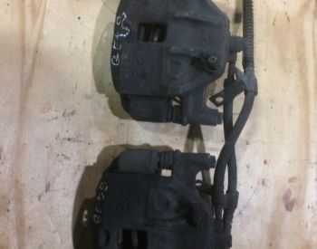HYUNDAI Getz 2001-2004 - 2