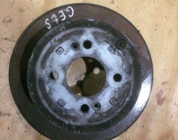 HYUNDAI Getz 2001-2008 - 2