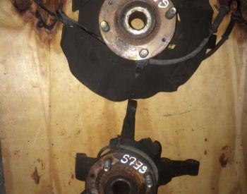 HYUNDAI Getz 2001-2004 - 1