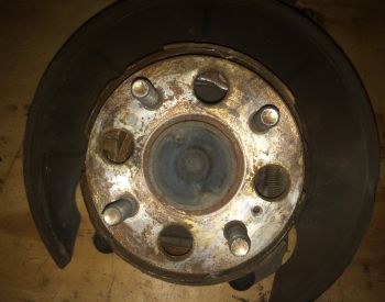 HYUNDAI Getz 2001-2004 - 2
