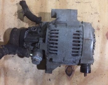 HYUNDAI Getz 2001-2004