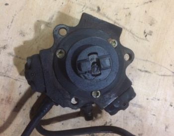 HYUNDAI Getz 2001-2004 - 1