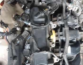 FORD Focus 2014-2016 - 4