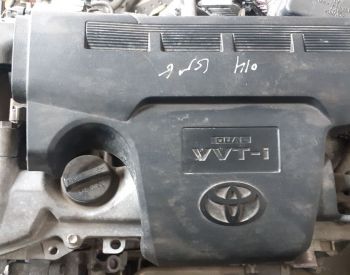 TOYOTA Camry 2012-2017