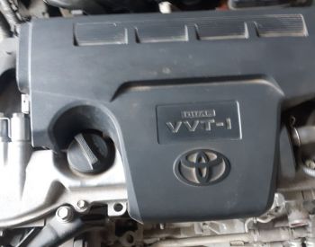 TOYOTA Camry 2012-2017 - 2