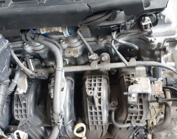 TOYOTA Camry 2012-2017 - 6