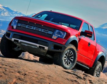 FORD F150 2012-2014 - 2