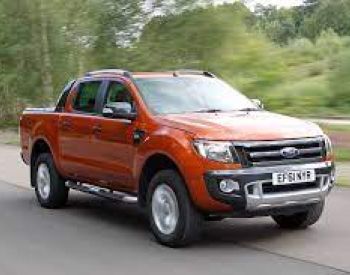 FORD Ranger 2012-2020 - 2