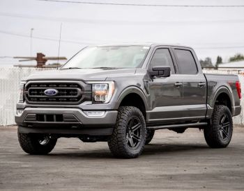 FORD F150 2014-2021 - 2
