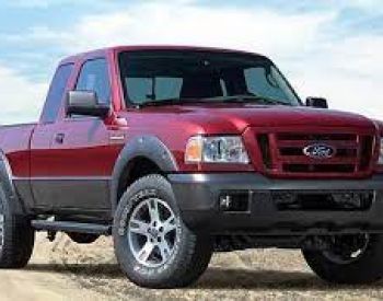 FORD Ranger 2006-2011 - 2