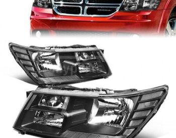 DODGE Journey 2015-2022