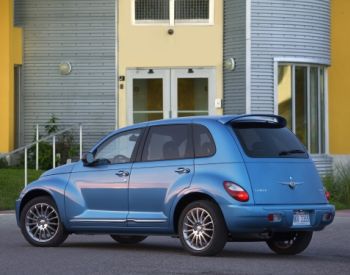 CHRYSLER PT Cruiser 2001-2010 - 2