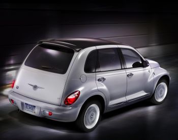 CHRYSLER PT Cruiser 2001-2010 - 2